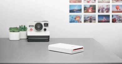 Huawei фотопринтер