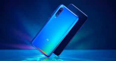 Xiaomi Mi 9