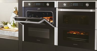 Samsung Dual Cook Flex | Фото: Samsung