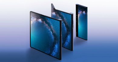 Huawei Mate X