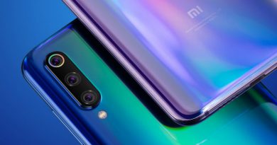 Xiaomi Mi 9 SE
