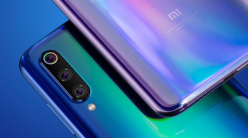 Xiaomi Mi 9 SE