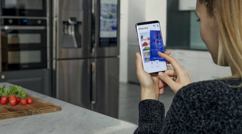 Refrigerdating | Фото: Samsung