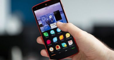 Sailfish OS | Фото: iphones