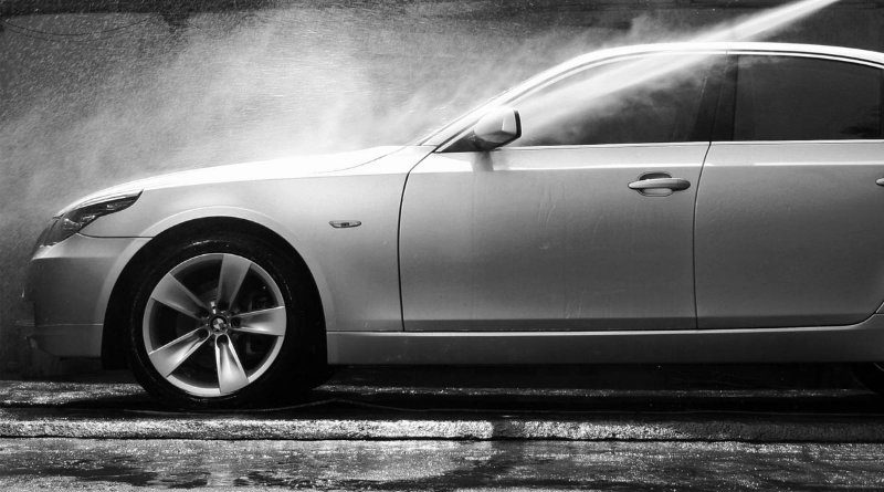 Мойка | Фото: silvercity