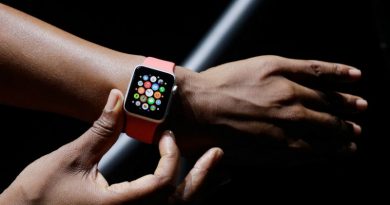 Apple Watch | Фото: Pinterest