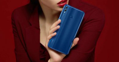 Honor 8X Max | Фото: Honor