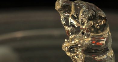 3D-печать | Фото: Engadget