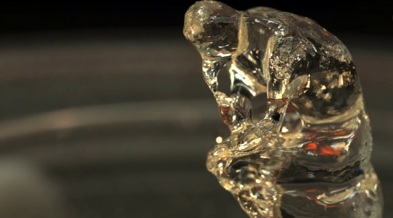 3D-печать | Фото: Engadget