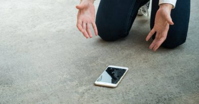 Разбитое стекло | Фото: http://media2.govtech.com