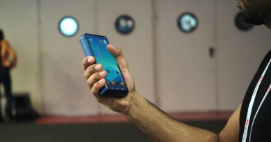 Energizer Power Max P18K Pop | Фото: Engadget