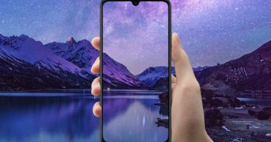 Xiaomi Mi 9 | Фото: Xiaomi