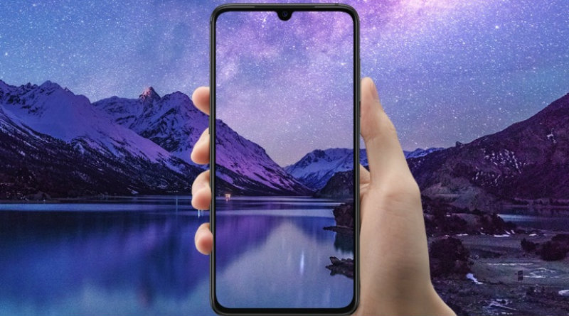 Xiaomi Mi 9 | Фото: Xiaomi
