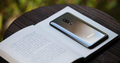 Meizu Zero | Фото: sinaimg.cn