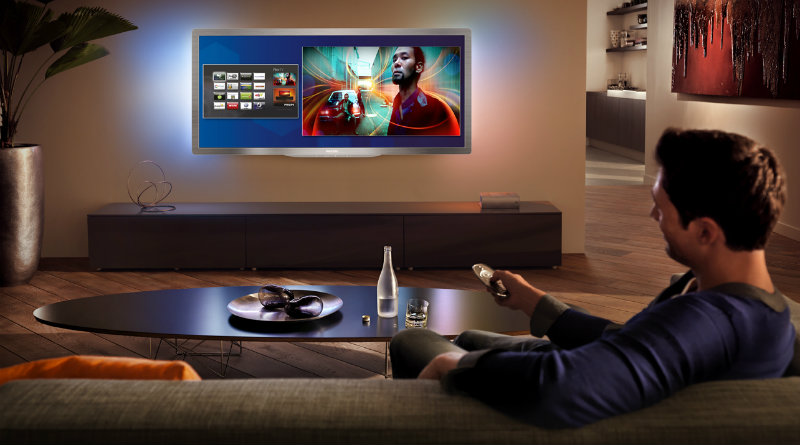 Телевизор | Фото: http://lubiteliyablok.com