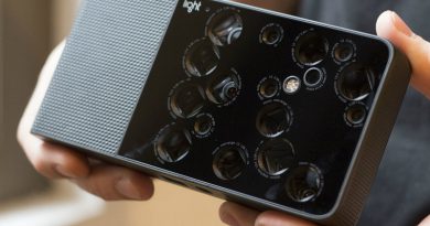 Light | Фото: stuff.tv