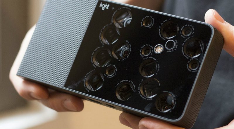 Light | Фото: stuff.tv