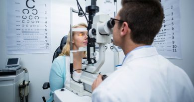 Проверка зрения | Фото: https://medicina29.ru