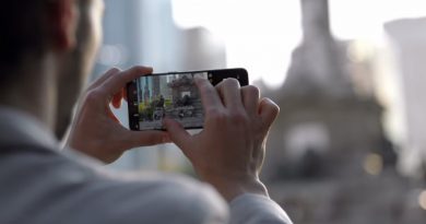 Oppo 10x | Фото: Oppo