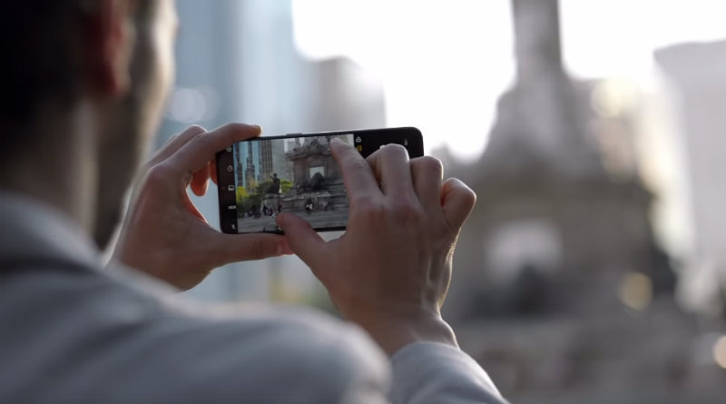 Oppo 10x | Фото: Oppo