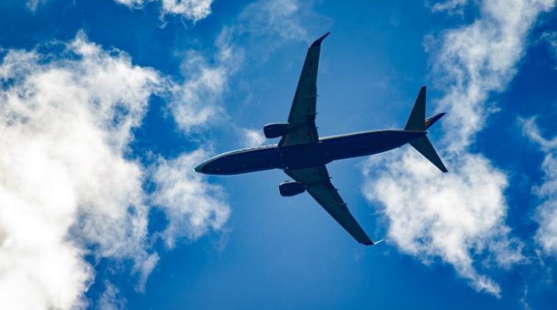 Самолет | Фото: modscheats