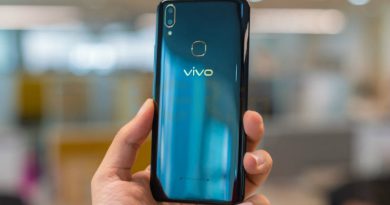 Vivo V9 | Фото: bgr