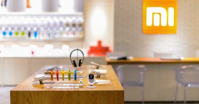 Xiaomi Mi Store | Фото: xiaominews