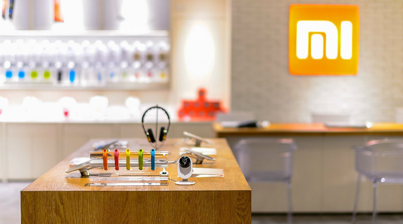 Xiaomi Mi Store | Фото: xiaominews
