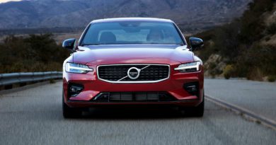 Volvo | Фото: rg.ru