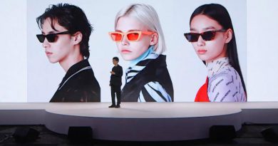 Умные очки Huawei | Фото: Twitter