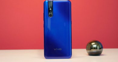 Vivo V15 Pro | Фото: mysmartprice