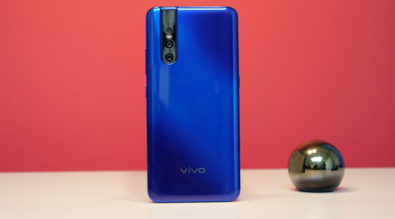 Vivo V15 Pro | Фото: mysmartprice