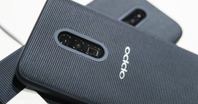 Oppo 10X | Фото: BigData News