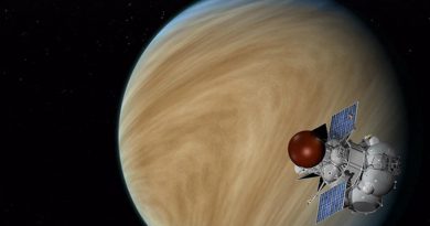 Венера-Д | Фото: Известия