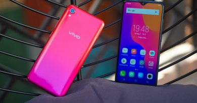 Vivo Y91C | Фото: tinhte.vn