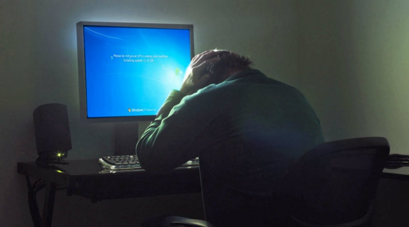 Windows 7 | Фото: Игромания