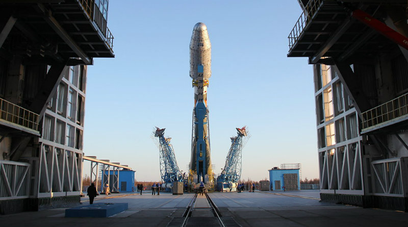 Космодром «Восточный» | Фото: news2world