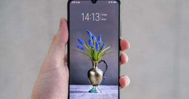 Vivo V11 | Фото: itc.ua