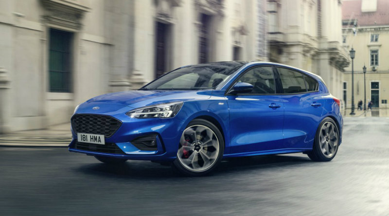 Ford Focus | Фото: https://dvizhok.su