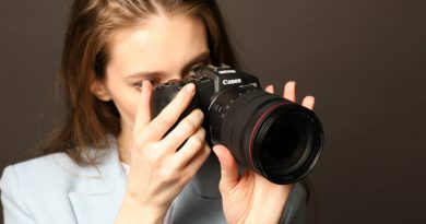 Canon EOS RP | Фото: chudo.tech