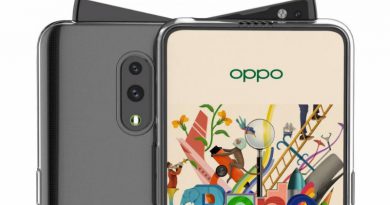 Oppo Reno