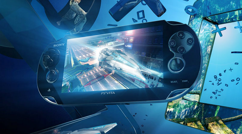 PS Vita | Фото: Sony