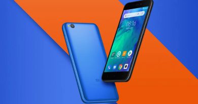Xiaomi Redmi Go