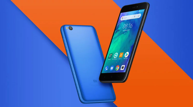 Xiaomi Redmi Go