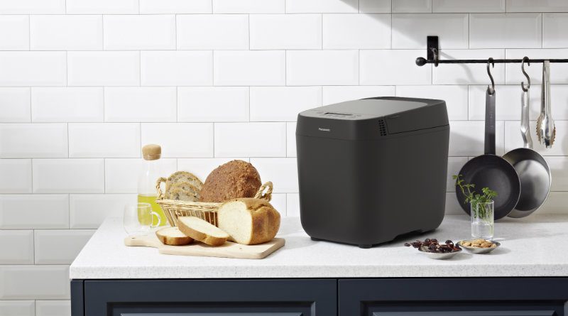 Croustina SD-ZP2000 | Фото: Panasonic