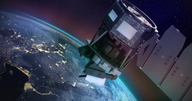 Спутник | Фото: NEWS.ru