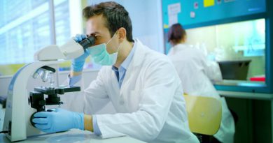 Ученый | Фото: Shutterstock