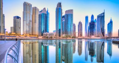 Дубаи | Фото: musement.com