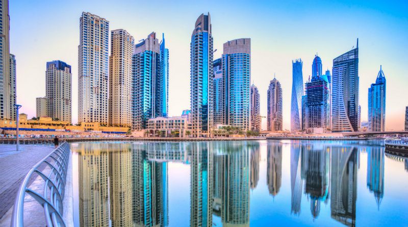 Дубаи | Фото: musement.com