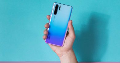 Huawei P30 Pro | Фото: CNET